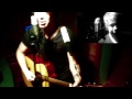 Woe, is me - Stand up (JBB Acoustic cover ...
