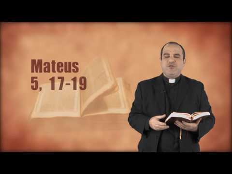 Evangelho do dia 08/06/2016