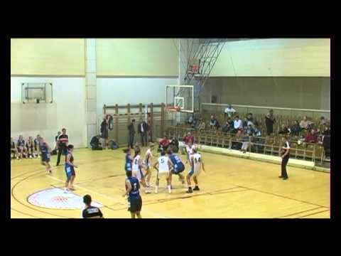 basket.ba: 6. kolo /Ž/ Jedinstvo - Željezničar 83 : 69