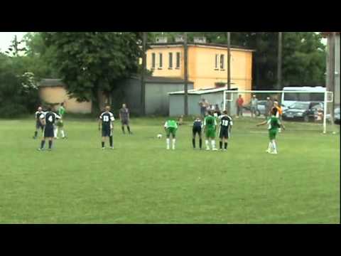 2011.06.08 Frassati - Tatran 2-1 Trała.avi