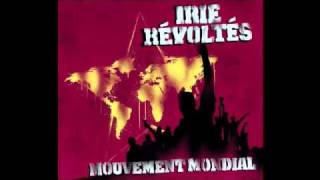 Irie Revoltes - für immer Antifaschist (ich werde so bleiben).mp4