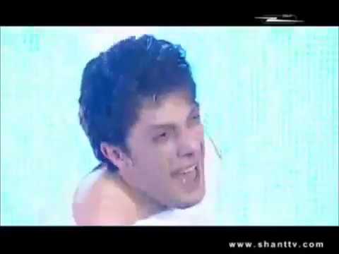 Aram MP3 & Alla Levonyan   I Think Your Crazy Armenian