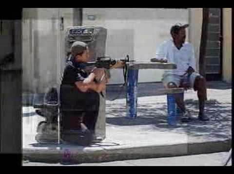 Sob o Domínio do Medo