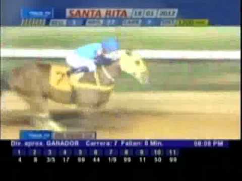 Resumen Miercoles, 18 de Enero de 2012 - Santa Rita