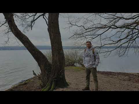 Kleine Wandertour um den Kellersee