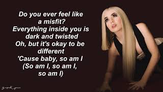 So Am I - Ava Max (Lyrics) So Am I - Ava Max (Lyrics)
