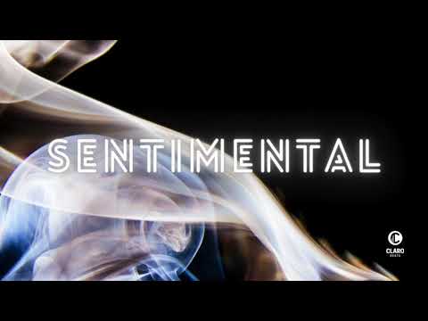 DAMSO x ANGELE Type Beat - "Sentimental" (Prod By Claro Beats)