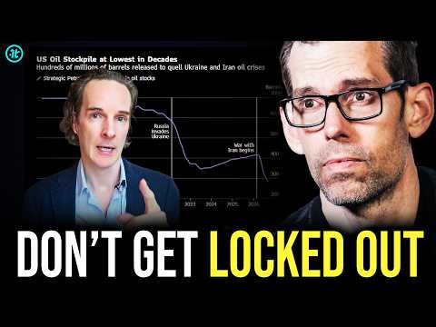 Why 3 Private Companies Are Worth 45 Years of Public Tech - And You're Locked Out
