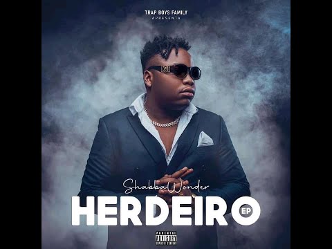 Shabba Wonder   garotas feat Valter Artistico, Bander ,djpyto & Lirico (official video music)