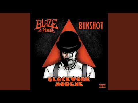 Video thumbnail for Blood On My Chucks (Remix)