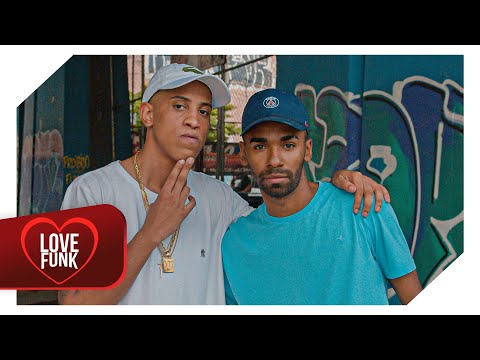 MC Liro e MC V7 - Coraçao Maloqueiro (Love Funk)