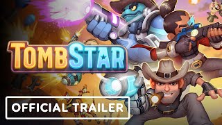 TombStar Steam Key (PC) GLOBAL