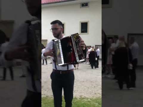 Aleš Dolinšek in brata Stopar -Okrogla polka(Slak)