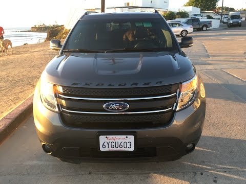 How to Install BOV: Ford Explorer EcoBoost DO NOT VENT TO ATMOSPHERE Turbo 2.0 Sport Blow off Valve