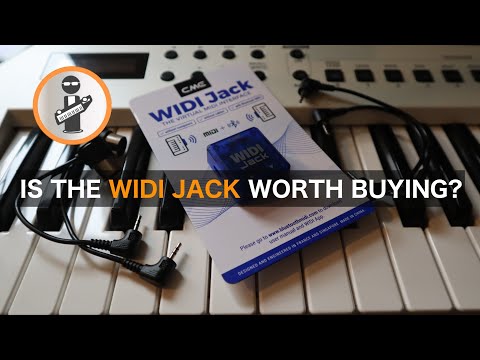 is the CME Widi Jack worth buying?