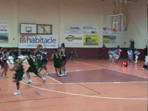 EBA D J16 E. Macho Morón - DKV Jerez