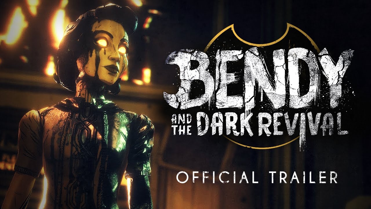 Comprar Bendy and the Dark Revival Steam