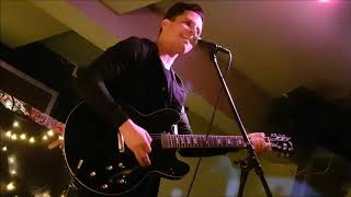 Devin Dawson - War Paint @ Never Fade Sessions - The Social, London 29/01/18