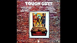 Isaac Hayes ‎– Run Fay Run ℗ 1974