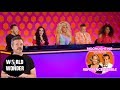 SPOILER ALERT! RuPaul's Drag Race Season 11 Extra Lap Recap 