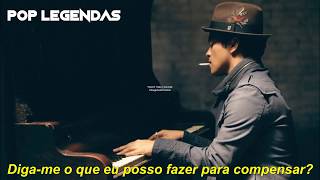 Bruno Mars - Too Good To Say Goodbye (Legendado)