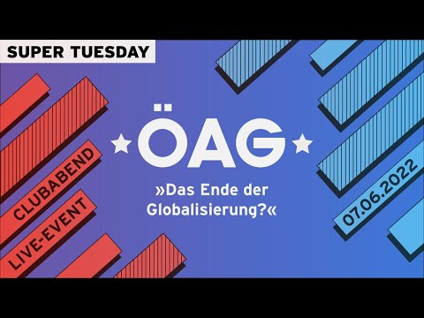 Das Ende der Globalisierung?