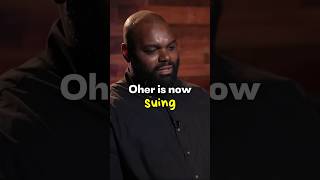 Why Michael Oher Doesn’t Like The Blindside…