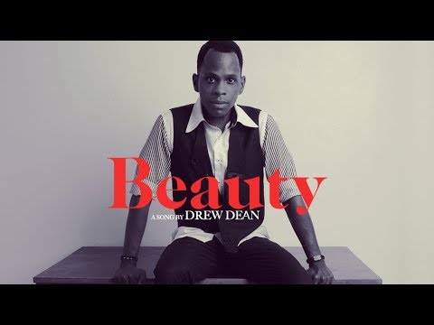 Drew Dean - Beauty (Audio)