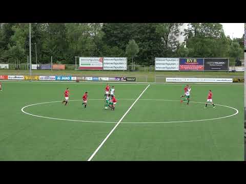 Nivo Sparta JO13-1 ; Geldrop JO13-1 0 ; 9 25-5-2019 C3043