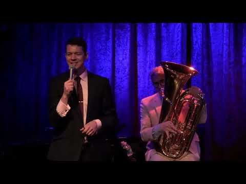 The Louis Armstrong Eternity Band, Birdland Theater, April 24, 2024