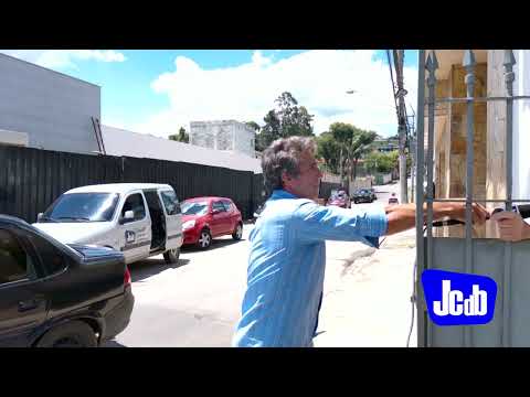 Moradores agradecem ao Jornal do Bairro pelo serviço realizado