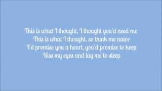 AFI - Prelude 12/21