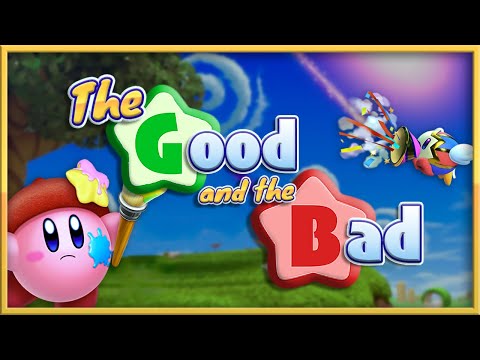 Kirby Star Allies - An Identity Crisis