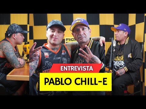 psicologia callejera and FichitaTV