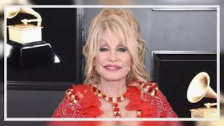 Dolly Parton&#39;s true beauty before surgery and how she really looks without wig