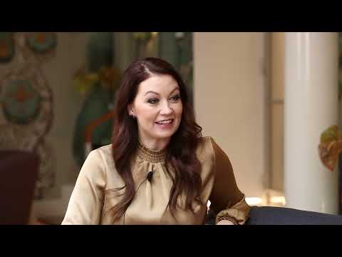 Mistä saat voimaa, Varpu Hintsanen?