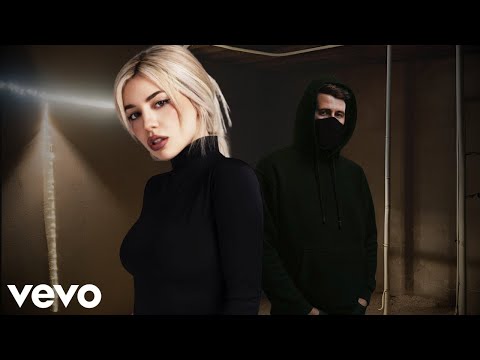 Alan Walker, Ava Max & Gimb - Ignite (Official Music Video)