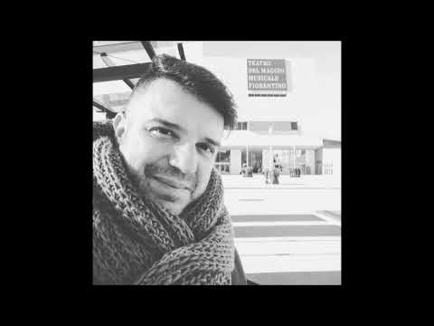 Firenze è come un albero fiorito Gianni Schicchi Tenore Manuel Pierattelli