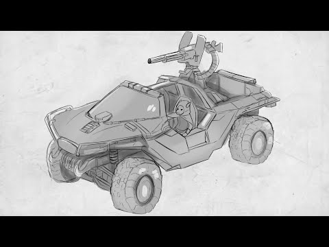 Dnd Artificer in a nutshell : Vehicle's