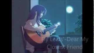 Flyleaf  Dear My Closest Friend