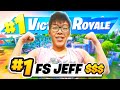 AsianJeff WINS the Solo World Cup 🏆