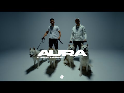 Underamor Clique - Aura (RUNDE 2)