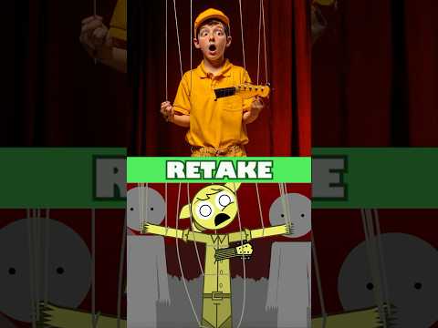 Incredibox Sprunki Retake NEW BONUS But Human In Real Life! Part 2