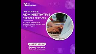 Hire a Virtual Assistant for Your Business Success Today