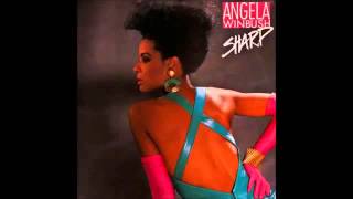Angela Winbush(Cest Toi Its You) 1987