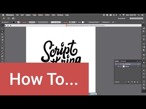Adobe Illustrator for Beginners FREE COURSE