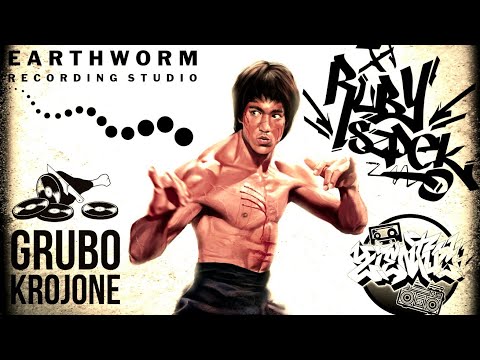 ZIENTUCH - POŁAMANE DŁUGOPISY ft. RUBY SZPEK Prod. DJ HWR