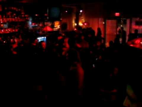 MK-S vs Robert Nickson - Fallback