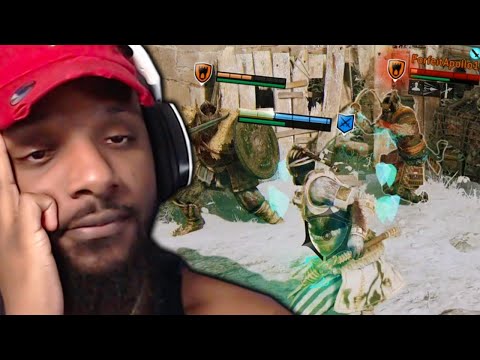 Its Always a Orochi That Ganks When They Start To Lose...