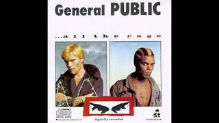 General Public - Hot You&#39;re Cool